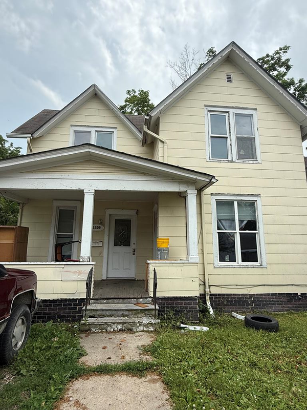 1209 2nd Ave N, Fort Dodge, IA 50501