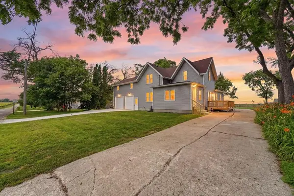 514 12th Ave, Manson, IA 50563