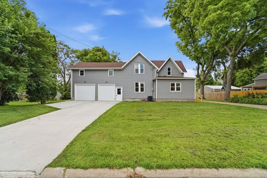 514 12th Ave, Manson, IA 50563 - #2