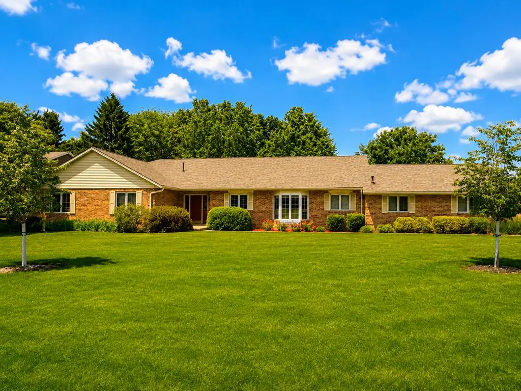 1710 River Forest Drive, Fort Dodge, IA 50501 - #1