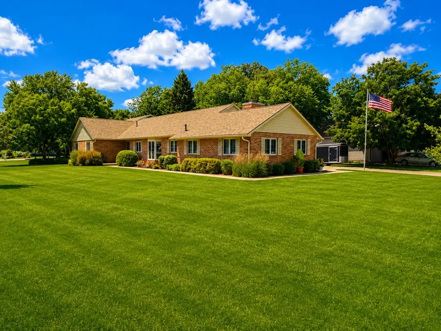 1710 River Forest Drive, Fort Dodge, IA 50501 - #2