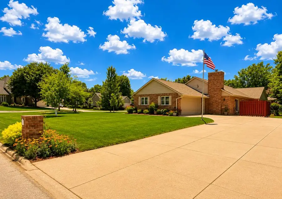 1710 River Forest Drive, Fort Dodge, IA 50501 - #3