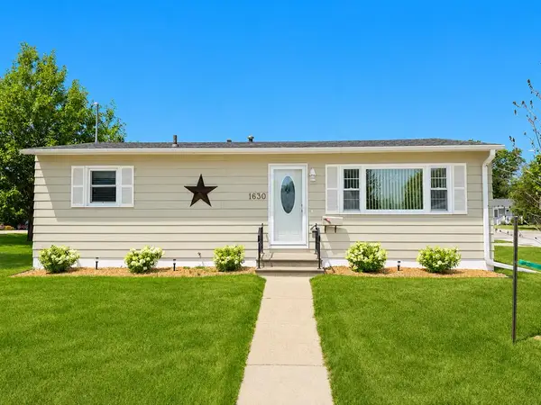 1630 North 26th Street, Fort Dodge, IA 50501