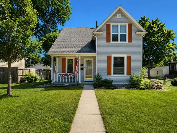 635 12th Ave N, Fort Dodge, IA 50501