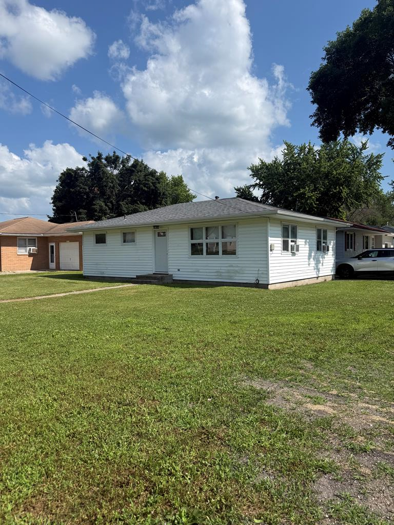 803 12th Ave, Manson, IA 50563 - #1