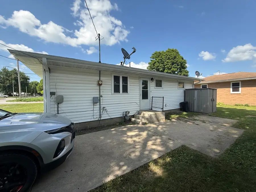 803 12th Ave, Manson, IA 50563 - #3