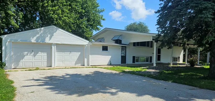 140 Pierce St, Barnum, IA 50518 - #3