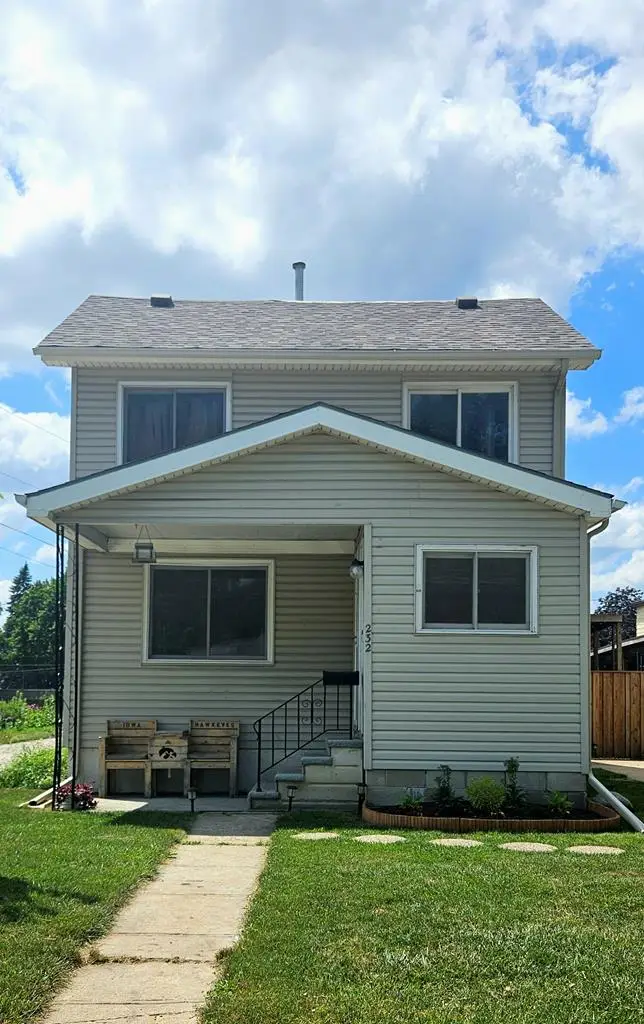 232 N 22nd St., Fort Dodge, IA 50501 - #1