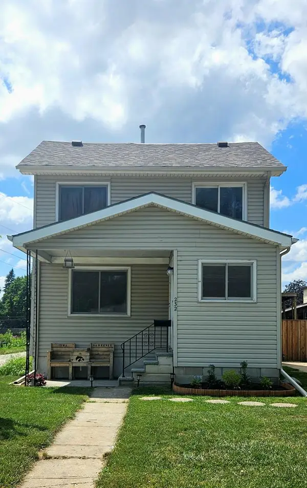 232 N 22nd St., Fort Dodge, IA 50501
