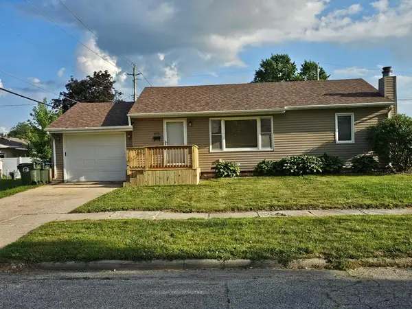 2773 17th Avenue North, Fort Dodge, IA 50501
