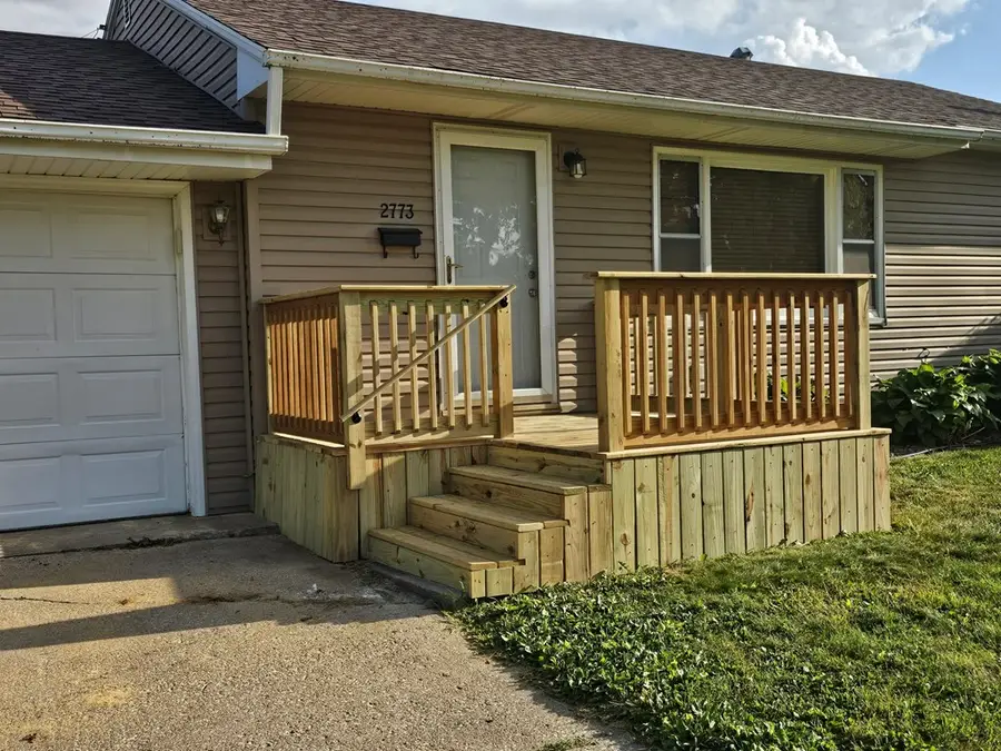 2773 17th Avenue North, Fort Dodge, IA 50501 - #2