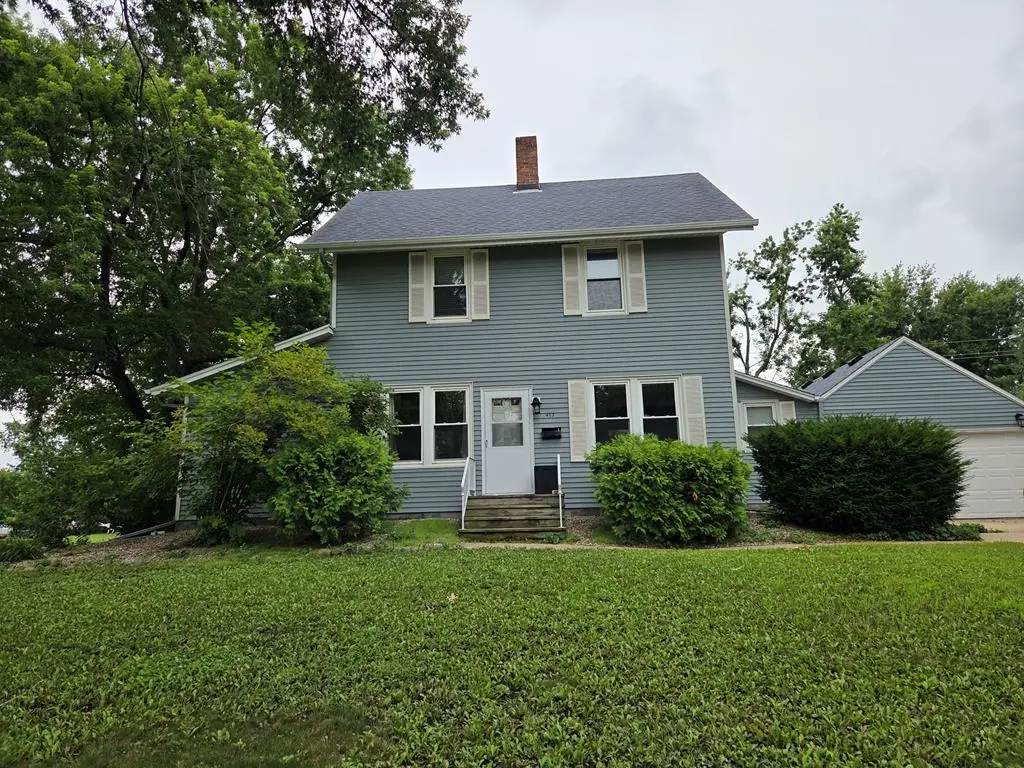413 Austin St, Rockwell City, IA 50579 - #1