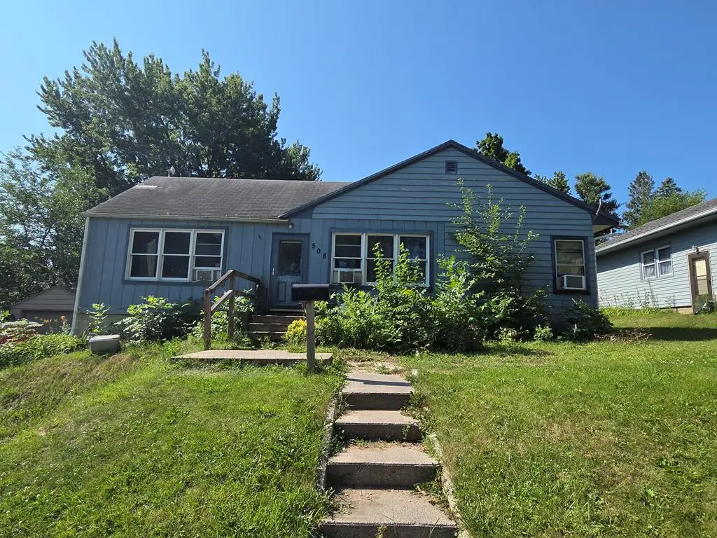 508 Ohio St, Webster City, IA 50595 - #1