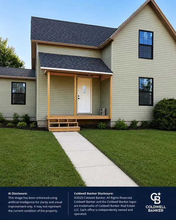 1210 S 25th, Fort Dodge, IA 50501