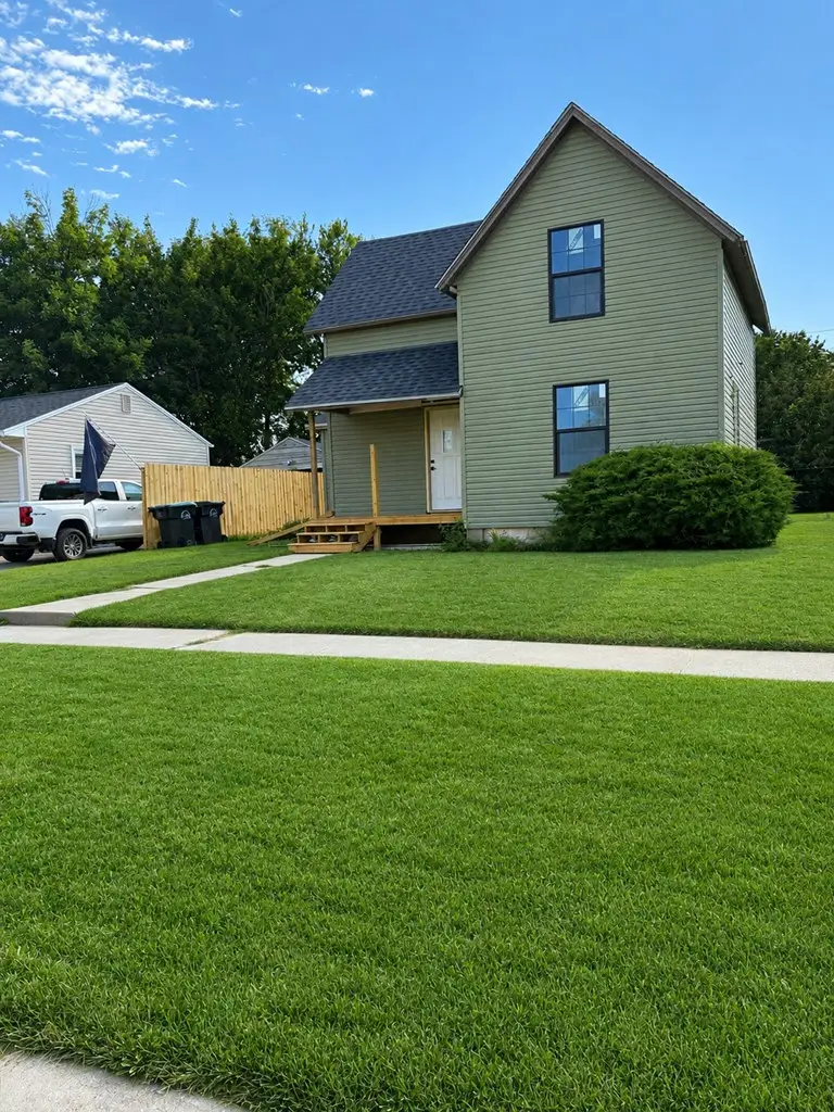 1210 S 25th, Fort Dodge, IA 50501 - #2