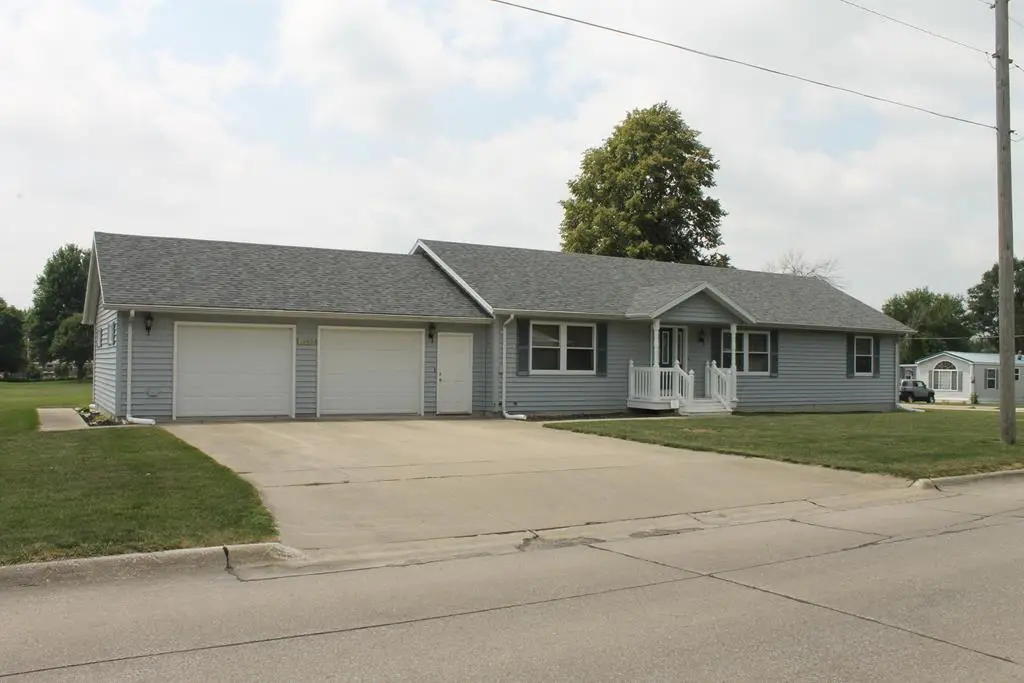 1409 31st Ave No, Fort Dodge, IA 50501 - #1