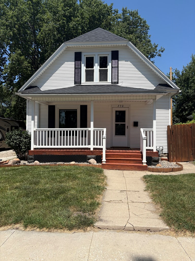 230 Ave B, Fort Dodge, IA 50501 - #3