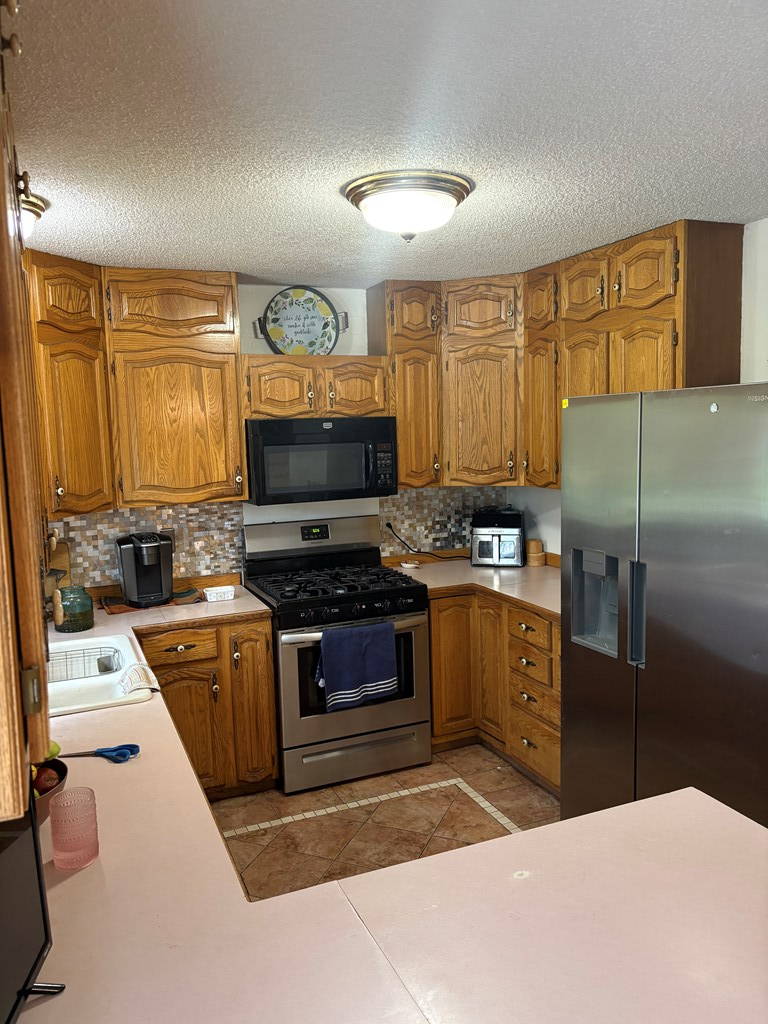 2381 Oak, Coalville, IA 50501 - #2