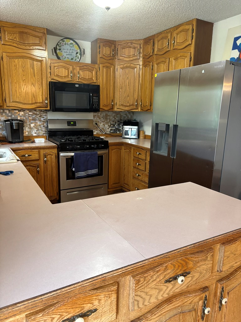 2381 Oak, Coalville, IA 50501 - #3