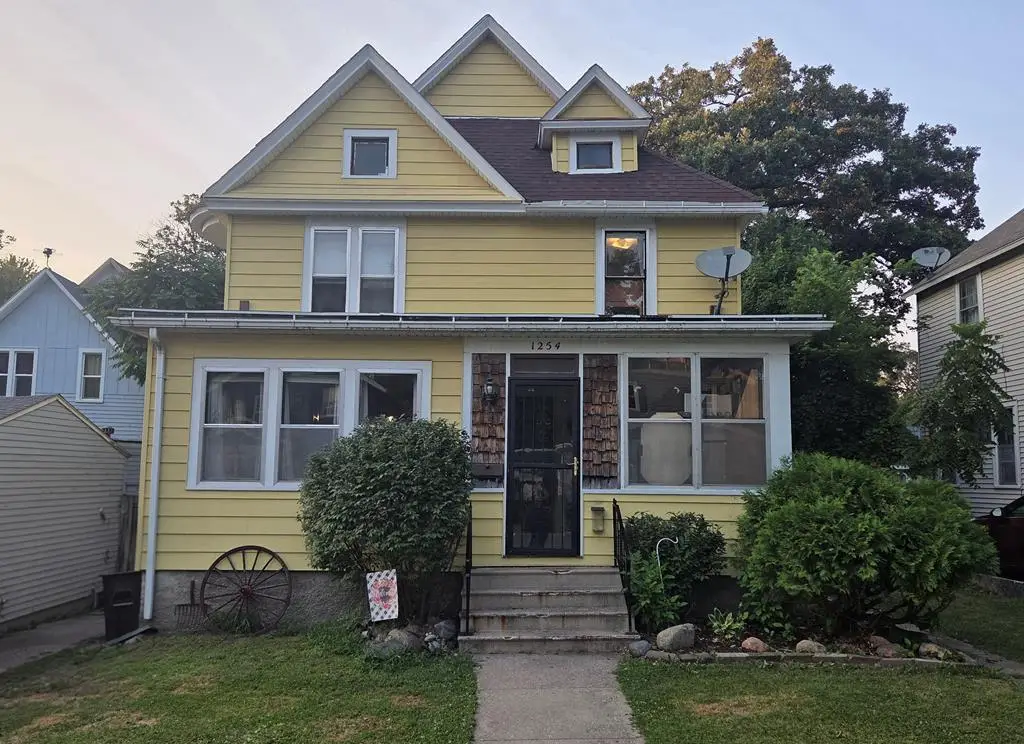 1254 7th Ave N, Fort Dodge, IA 50501 - #1