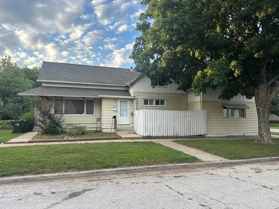 1332 4th Ave N, Fort Dodge, IA 50501 - #3