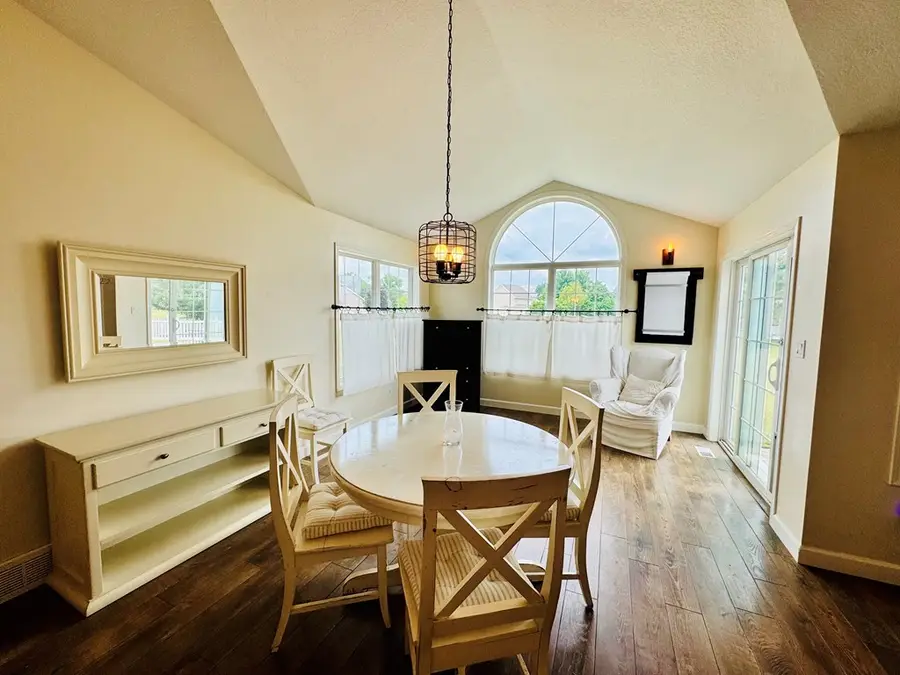2526 Hickory Circle, Fort Dodge, IA 50501 - #2