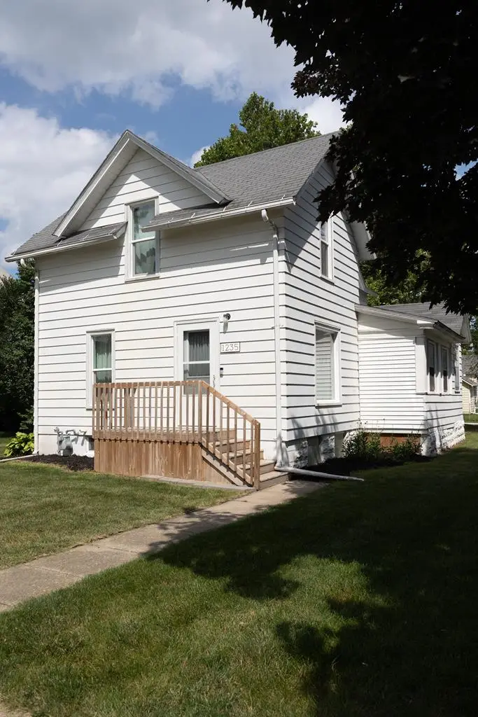 1235 Main Street, Manson, IA 50563 - #1