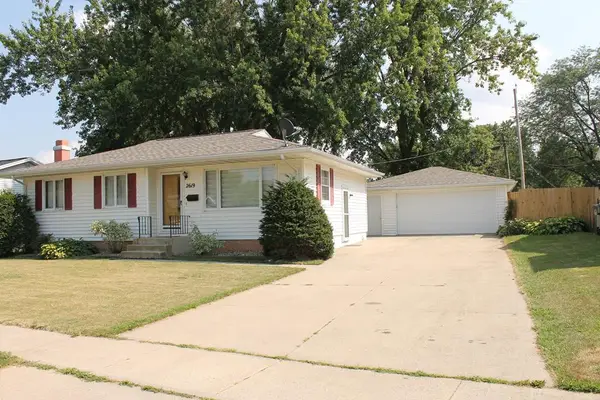 2619 19th Ave No, Fort Dodge, IA 50501
