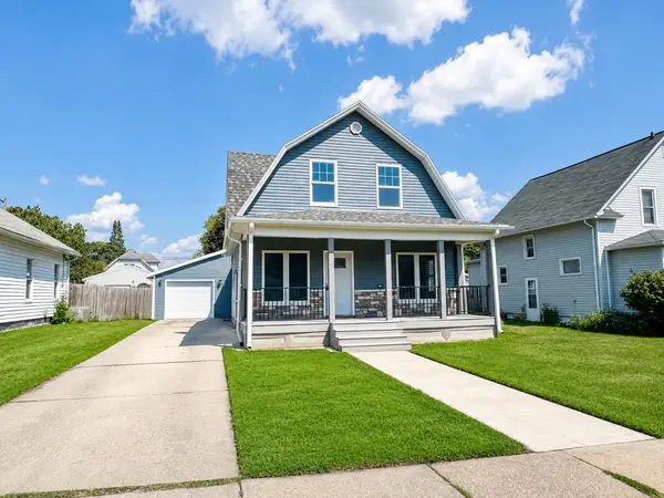 1117 S 18th St, Fort Dodge, IA 50501