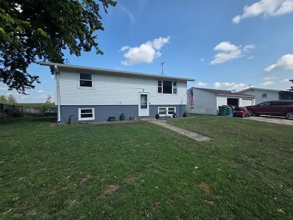 404 Frost Street, Williams, IA 50271
