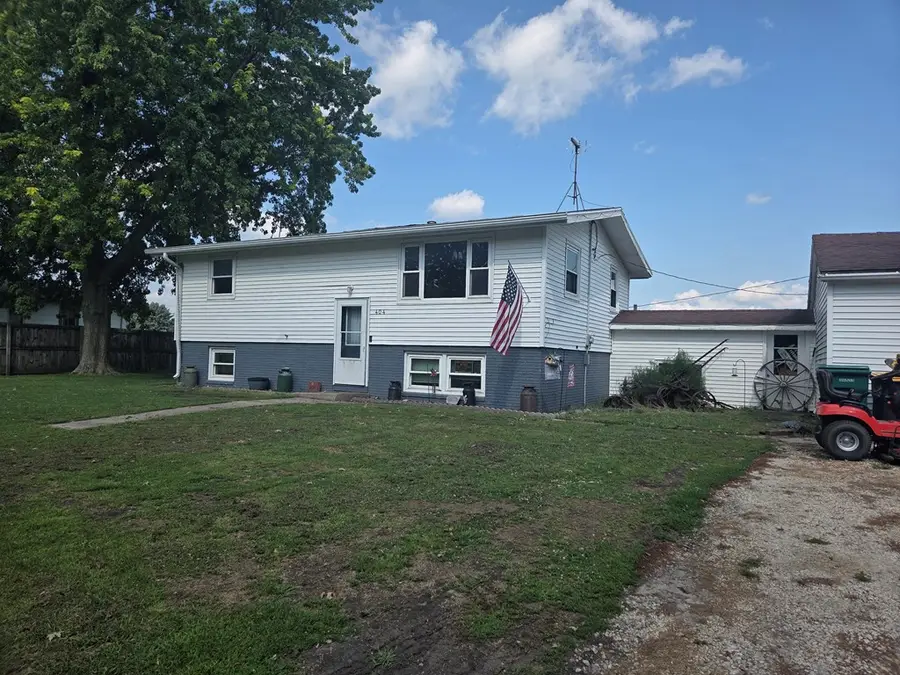 404 Frost Street, Williams, IA 50271 - #2