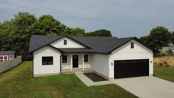 114 6th Street Se, Badger, IA 50516