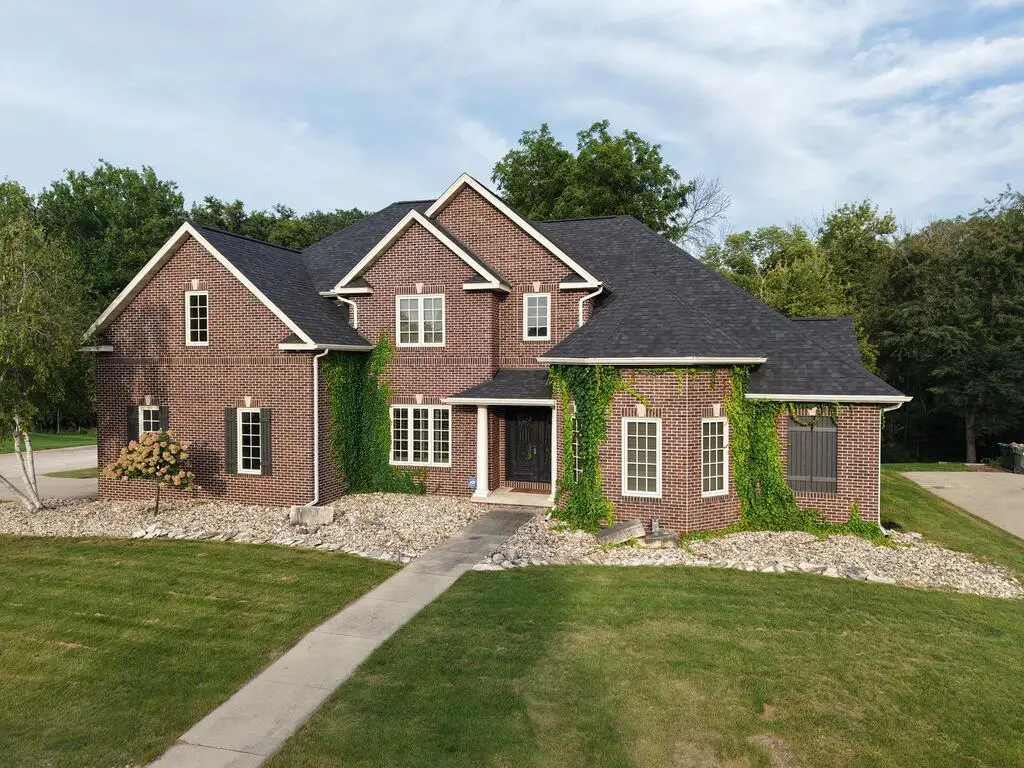 1751 Jonathan Dr, Fort Dodge, IA 50501 - #1