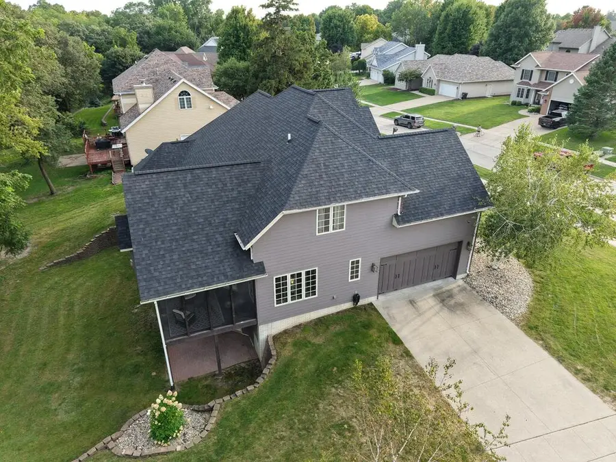 1751 Jonathan Dr, Fort Dodge, IA 50501 - #2
