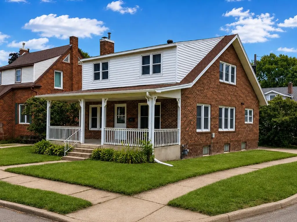 803 North 21st Street, Fort Dodge, IA 50501 - #1