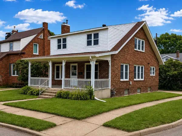 803 North 21st Street, Fort Dodge, IA 50501