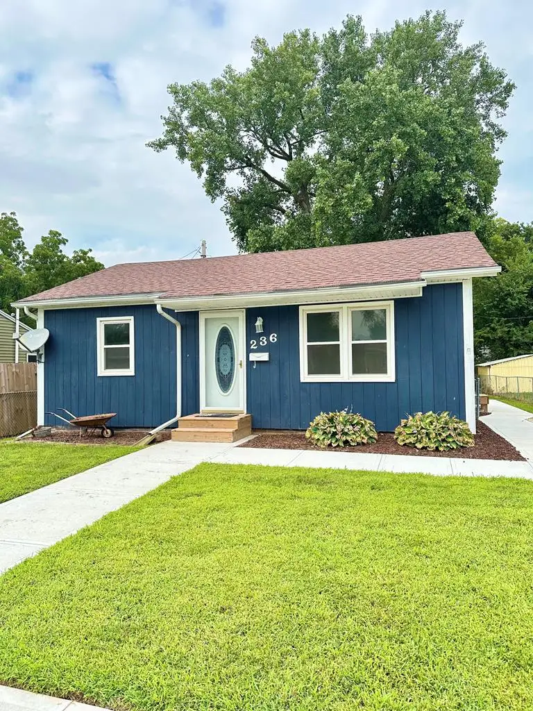 236 Avenue C, Fort Dodge, IA 50501 - #1