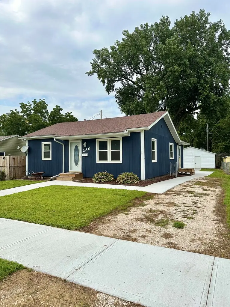 236 Avenue C, Fort Dodge, IA 50501 - #2