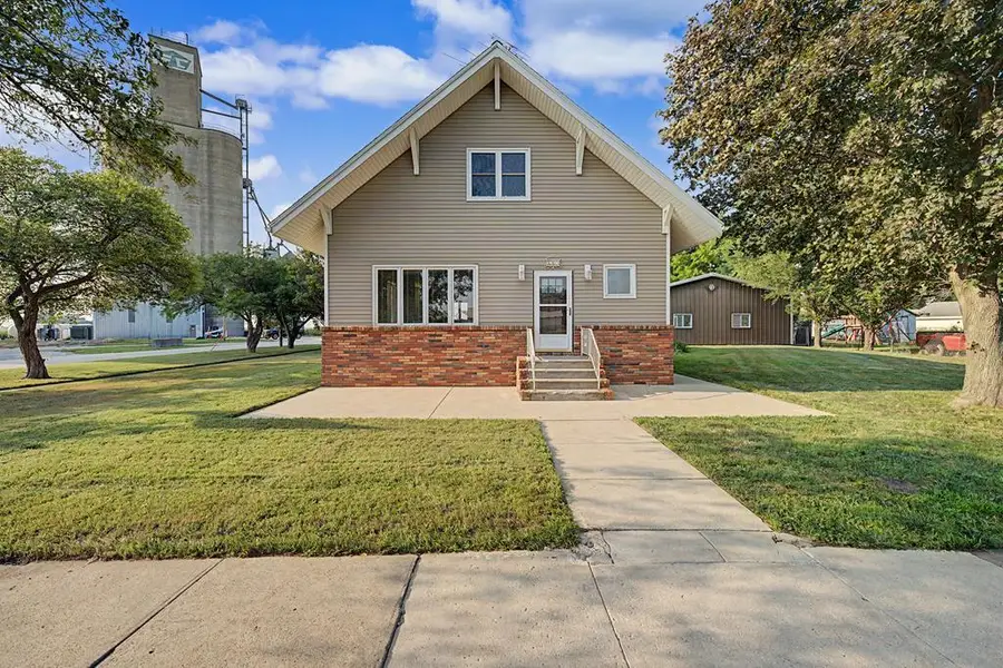 603 5th Street, Somers, IA 50586 - #2