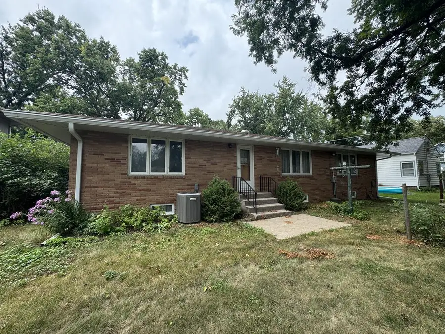 105 6th St N, Humboldt, IA 50548 - #3