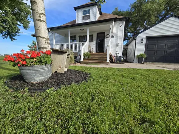 403 3rd Street, Harcourt, IA 50544