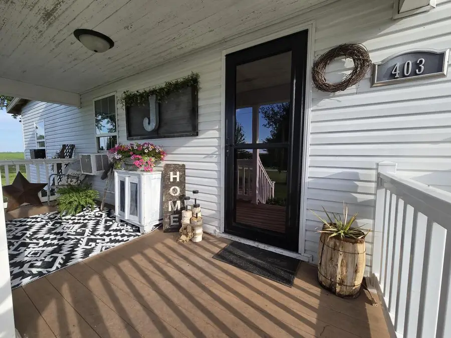 403 3rd Street, Harcourt, IA 50544 - #2