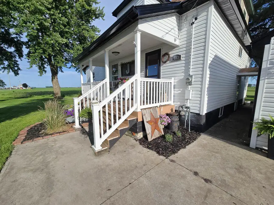 403 3rd Street, Harcourt, IA 50544 - #3