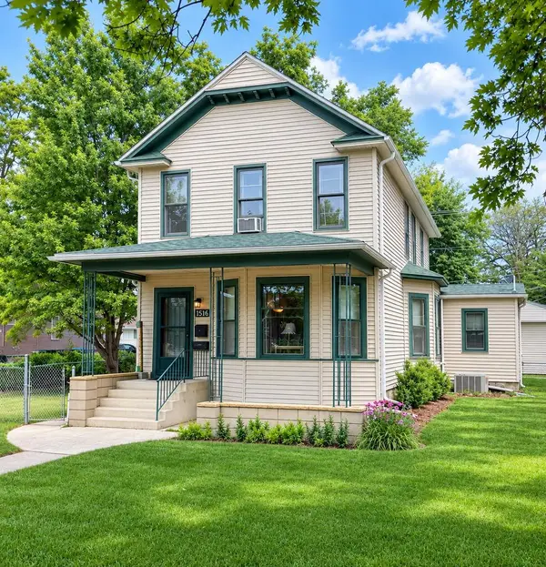 1516 6th Avenue North, Fort Dodge, IA 50501