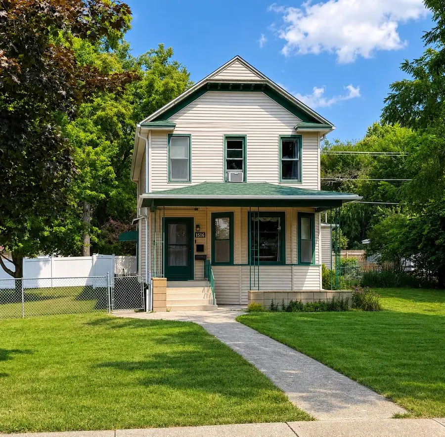 1516 6th Avenue North, Fort Dodge, IA 50501 - #2