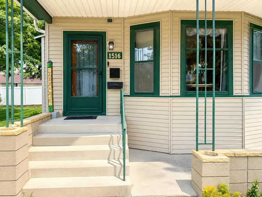1516 6th Avenue North, Fort Dodge, IA 50501 - #3