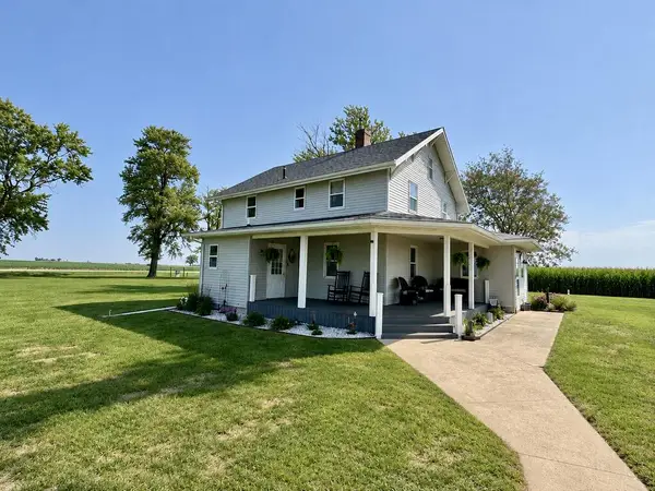 3378 210th St, Duncombe, IA 50532