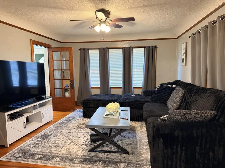 725 N 20th St, Fort Dodge, IA 50501 - #2