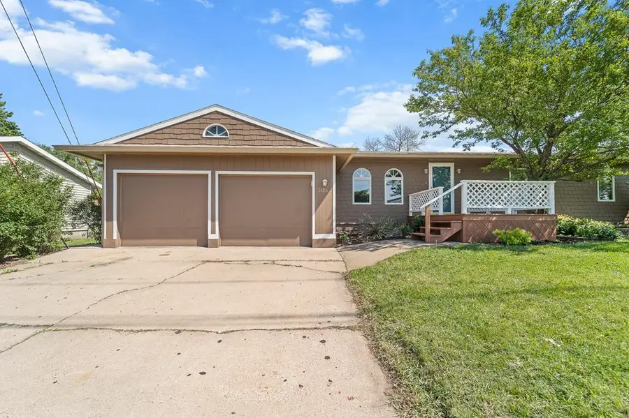 3124 10th Ave N, Fort Dodge, IA 50501 - #2