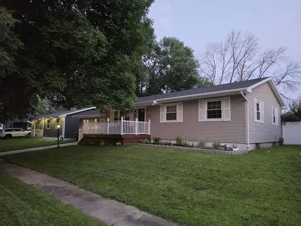 1217 26th Ave N, Fort Dodge, IA 50501